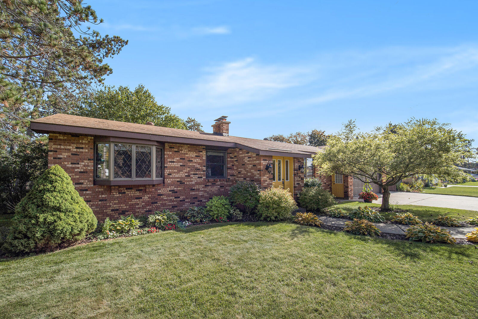 Property Photo: 804 West Street MI 49735