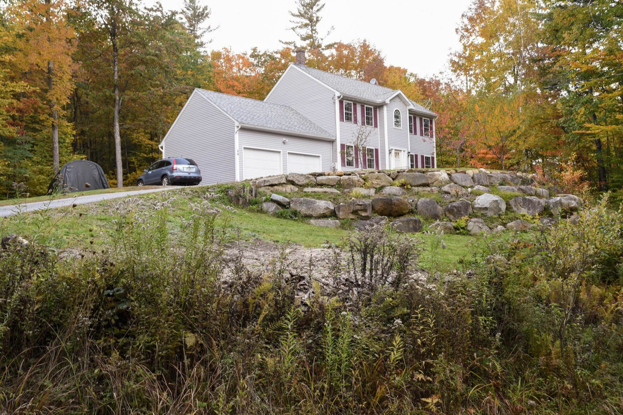 Property Photo:  29 Colonial Way  NH 03464 