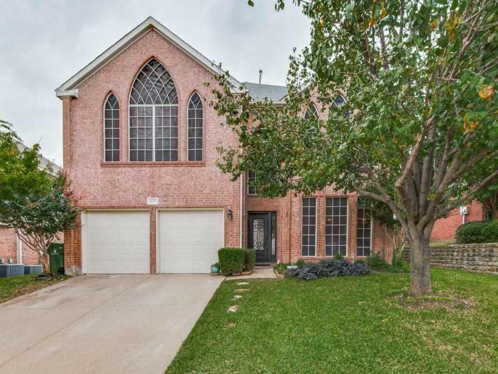 Property Photo:  4009 Silktree Drive  TX 75043 