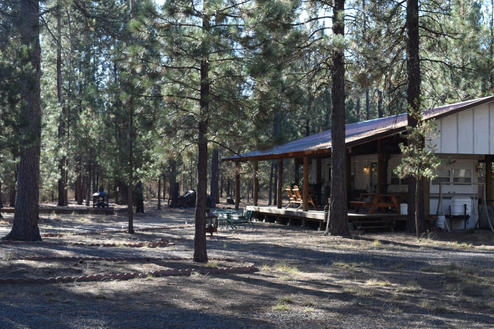 Property Photo: 15835 Lava Drive OR 97739