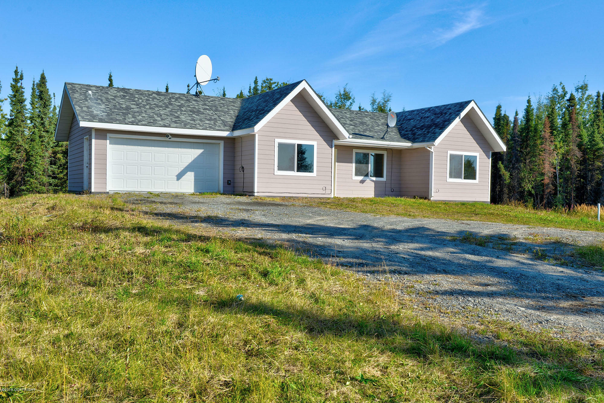 Property Photo:  38061 Tim Ross Circle  AK 99672 