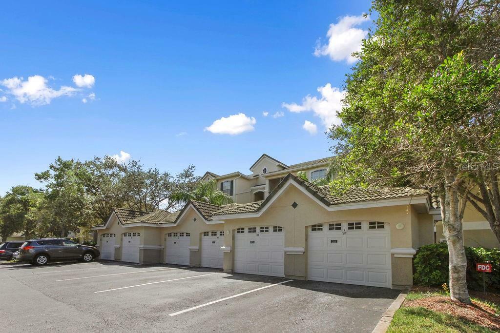 Property Photo:  5160 Northridge Road 104  FL 34238 