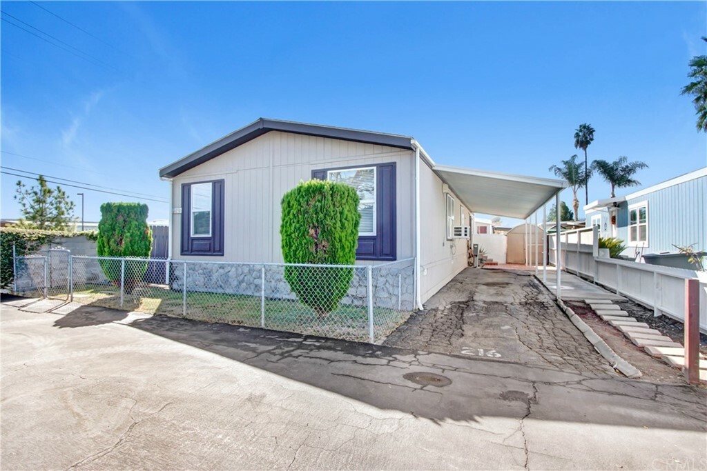 Property Photo:  15050 Monte Vista Avenue 216  CA 91709 