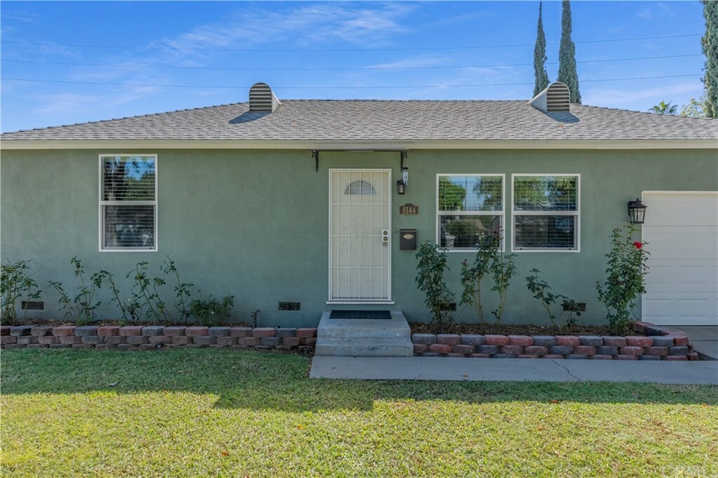 Property Photo:  8144 Camelia Drive  CA 92504 