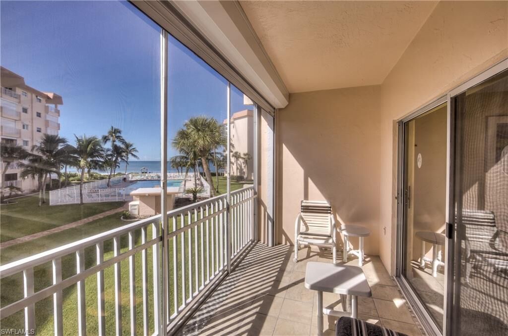 Property Photo: 7400 Estero Boulevard 214 FL 33931