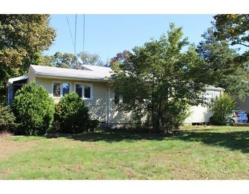 Property Photo: 22 Burwell St MA 02302