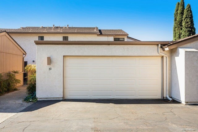 Property Photo:  6050 Henderson Drive #22  CA 91942 