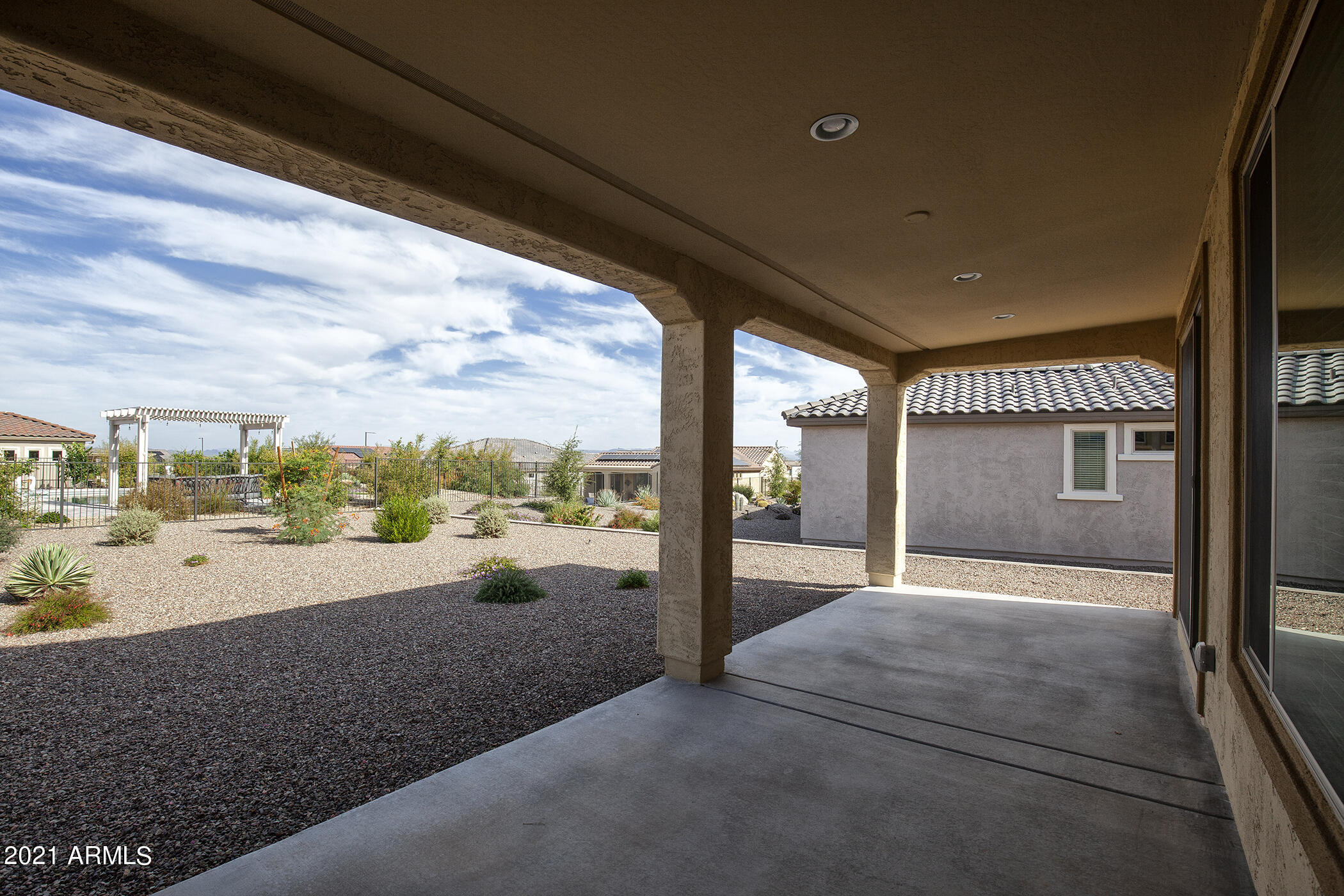 Property Photo: 26172 W Rosemonte Drive AZ 85396