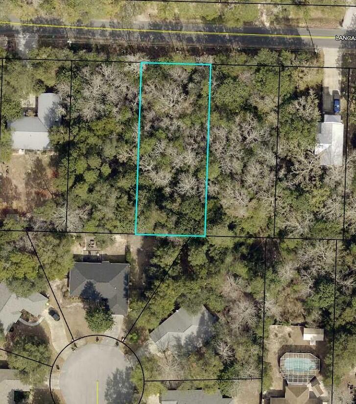 Property Photo: Lot 11 Lancaster Drive FL 32578