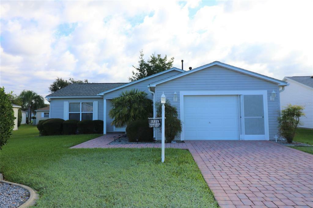 Property Photo:  3319 Reston Drive  FL 32162 