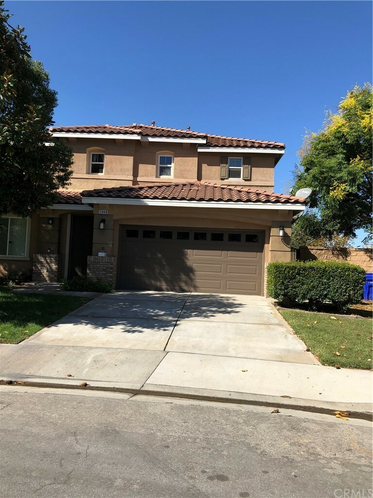 11448 Bartlett Way  Fontana CA 92337 photo