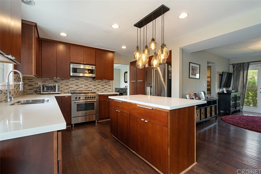 Property Photo: 24237 Hatteras Street CA 91367