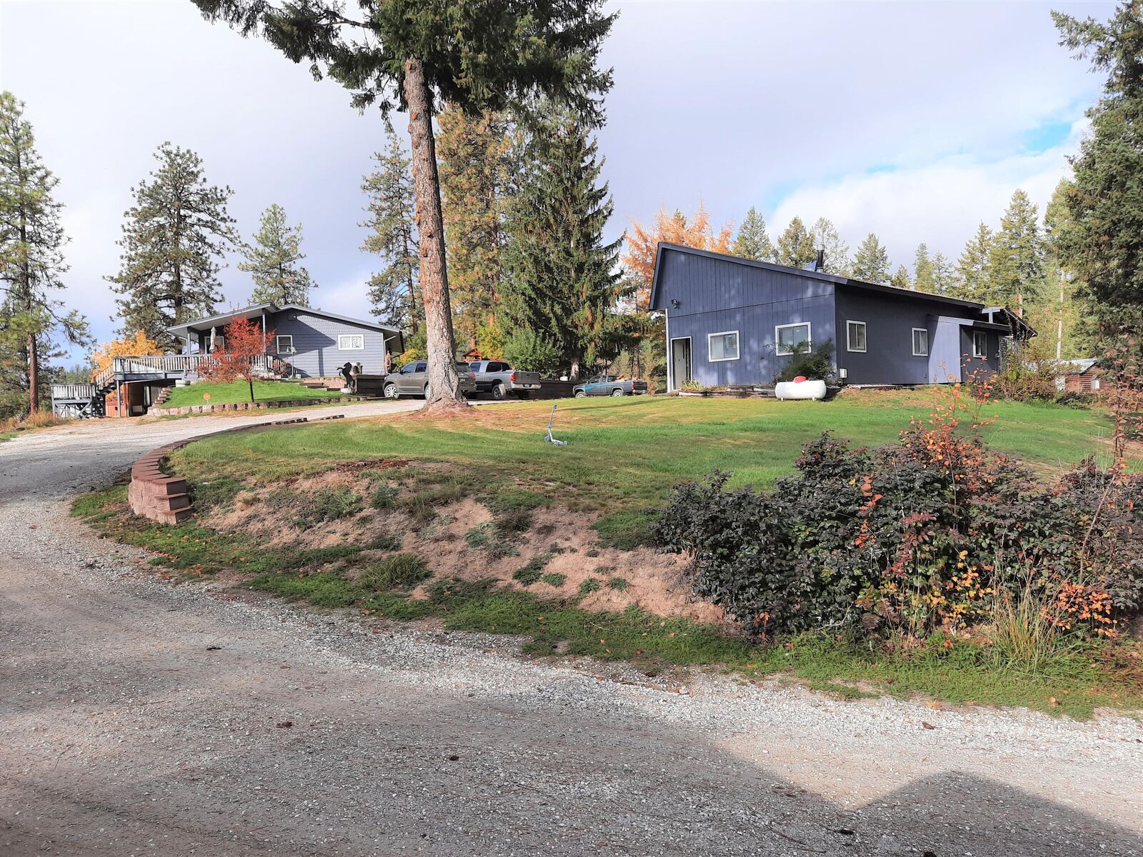 Property Photo: 1259 C S Hwy 25 WA 99141