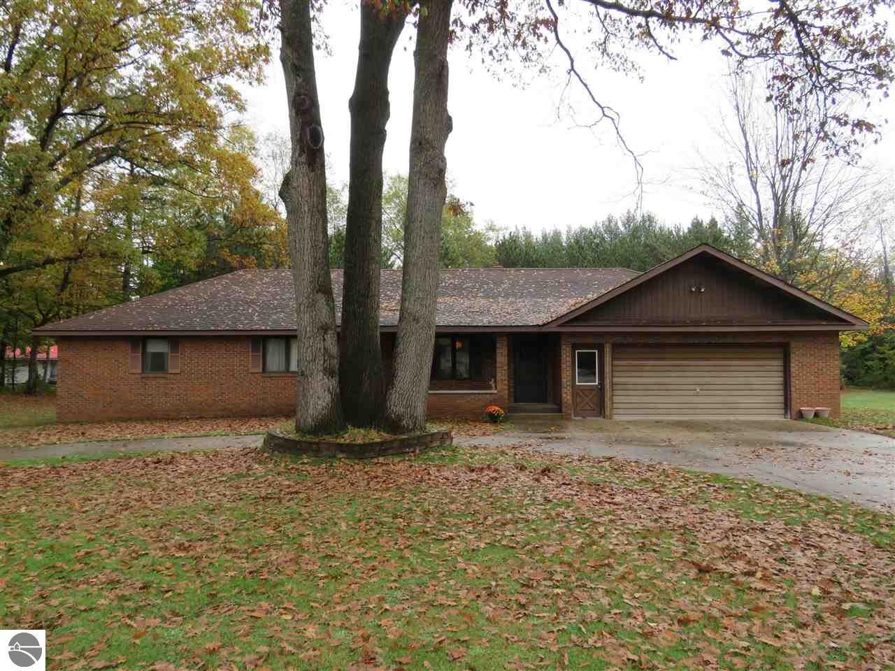 Property Photo: 2533 Duffy Drive MI 49601
