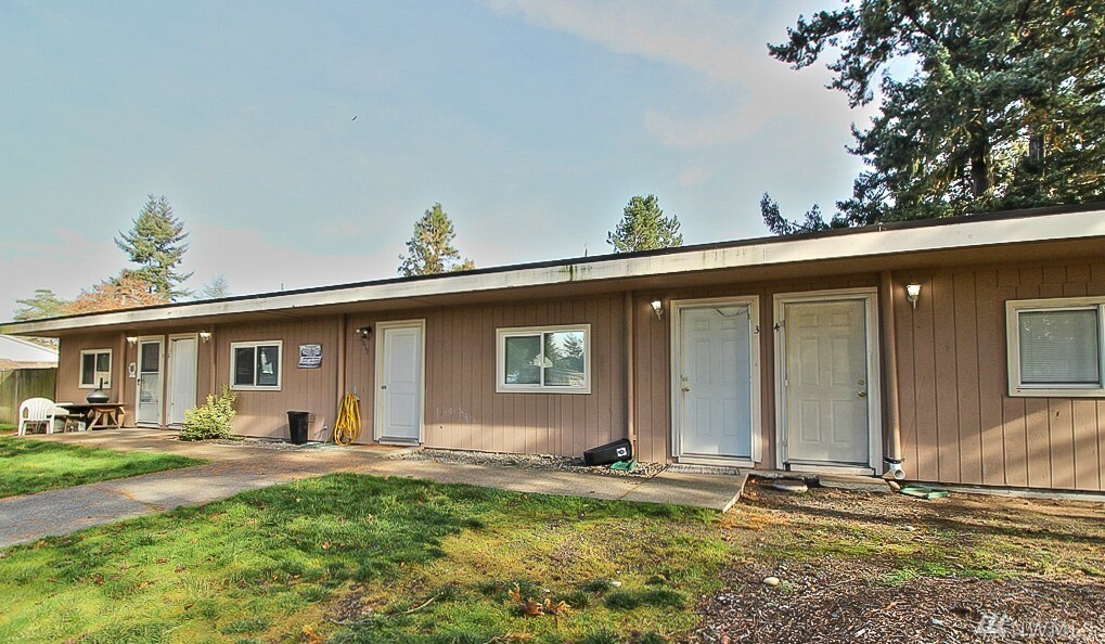 7619 Douglas St W  Lakewood WA 98499 photo