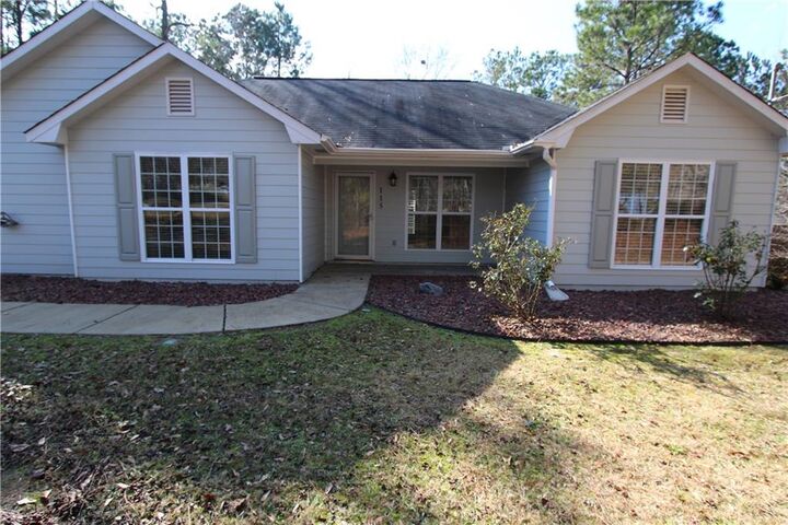 115 Lee Road 2089  Salem AL 36874 photo