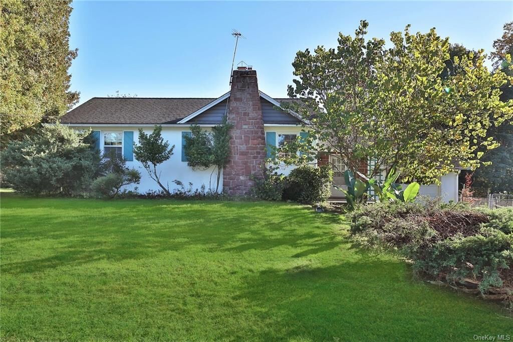 Property Photo: 5 Deforest Avenue NY 10956
