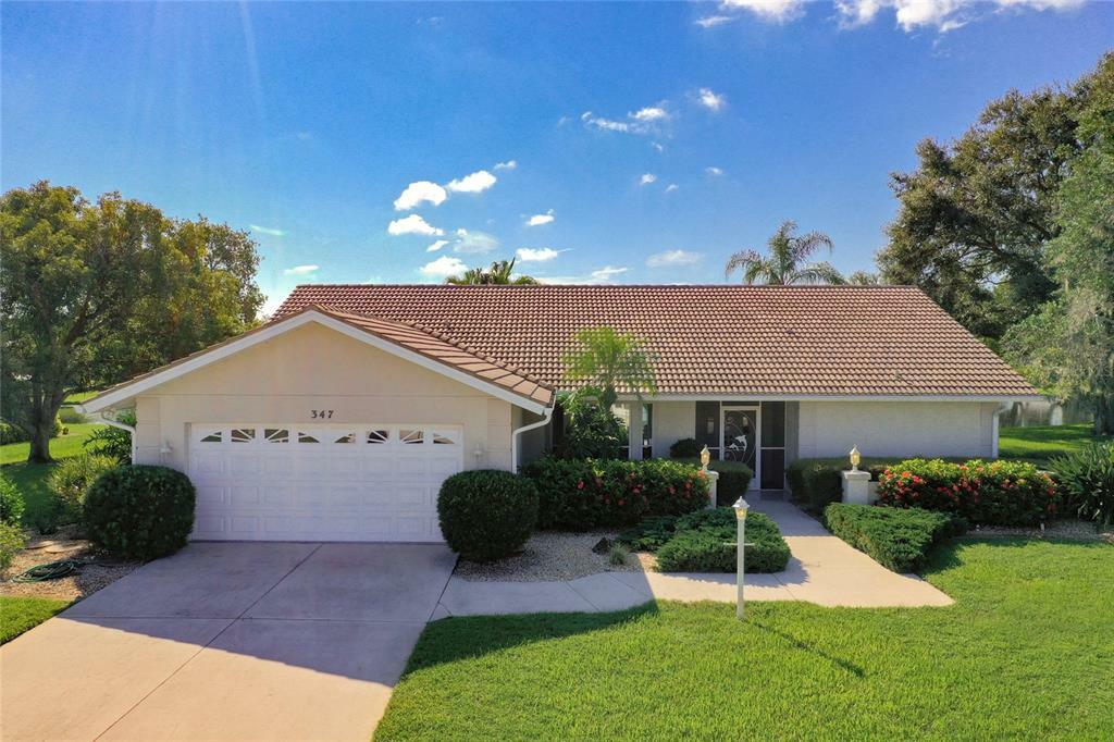Property Photo:  347 Eden Drive  FL 34223 