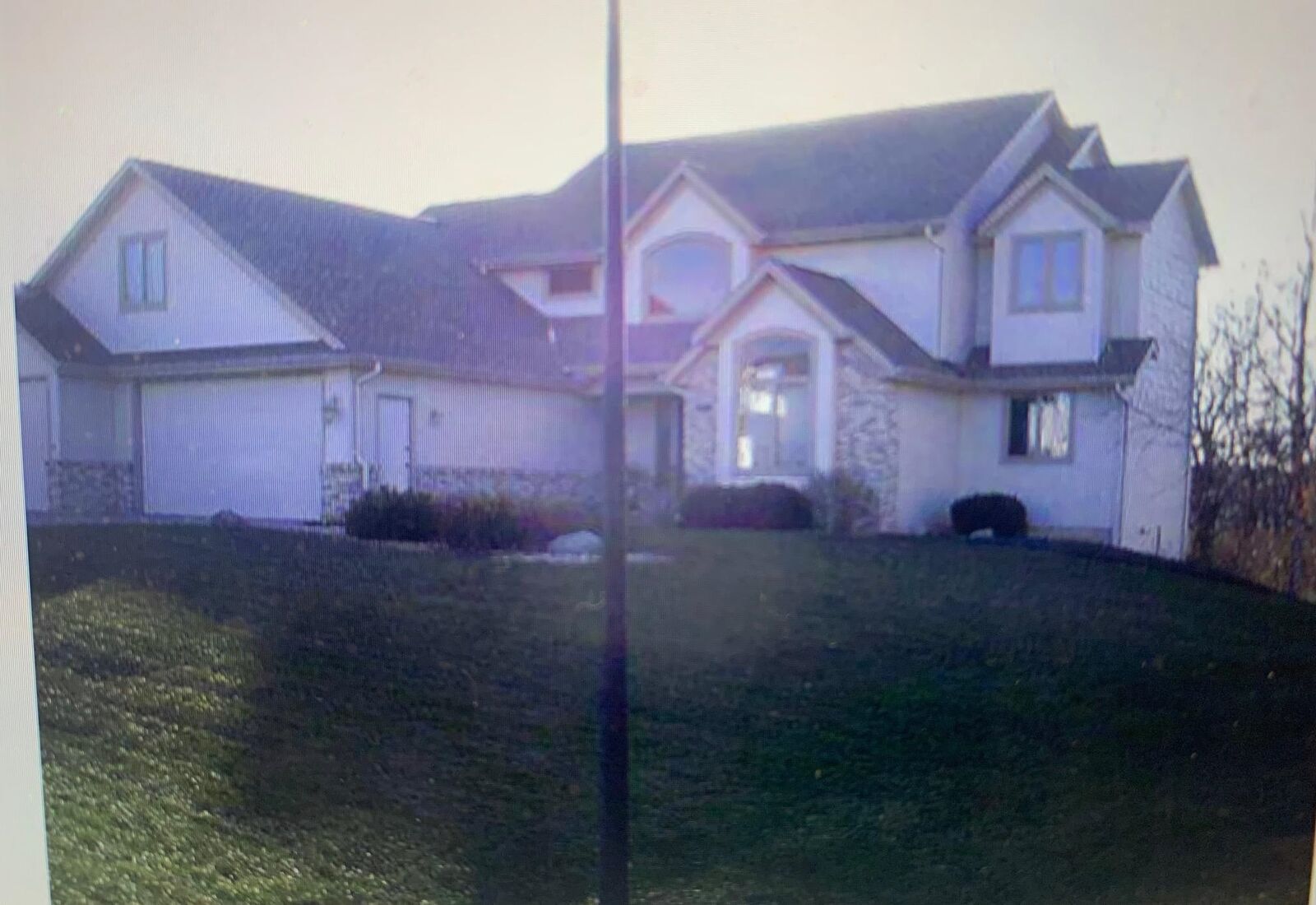 Property Photo:  N525 Robinhood Drive  WI 54169 