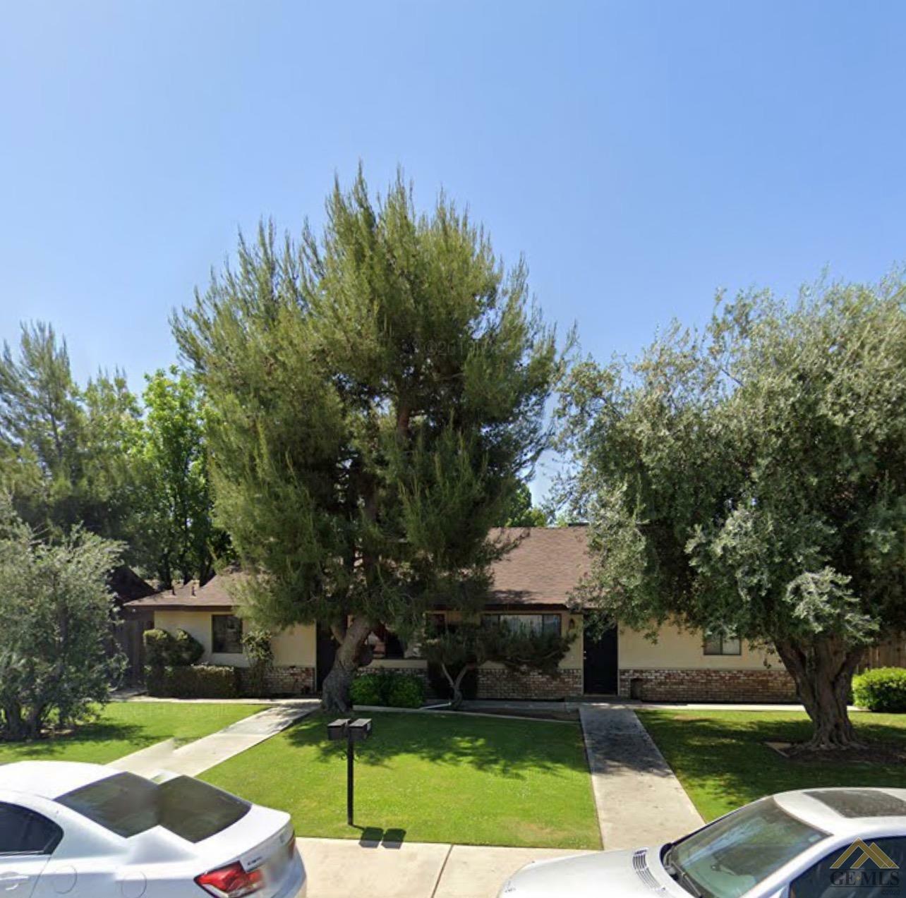 Property Photo:  331 W China Grade  CA 93308 