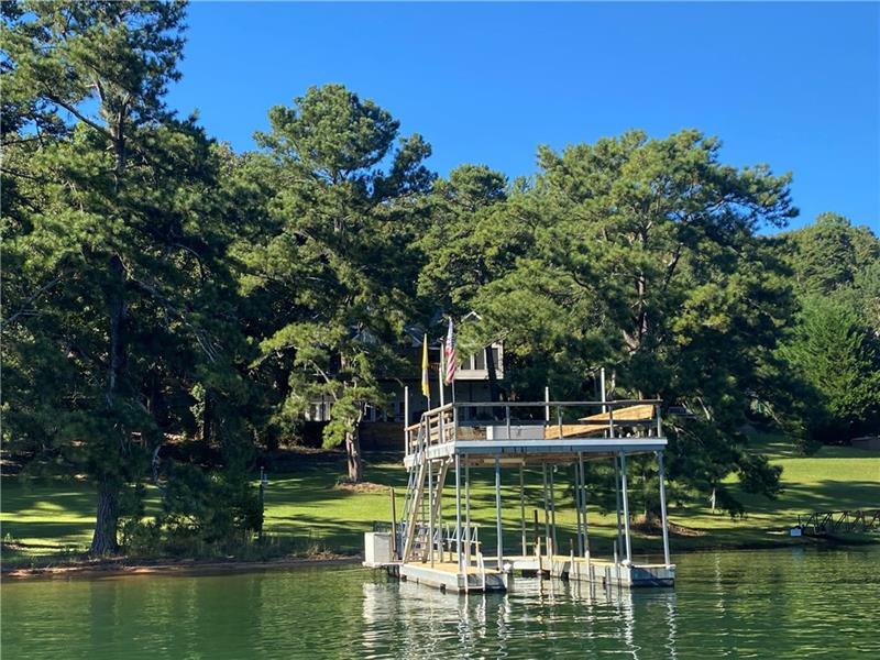 Property Photo:  6210 Browns Bridge Road  GA 30041 