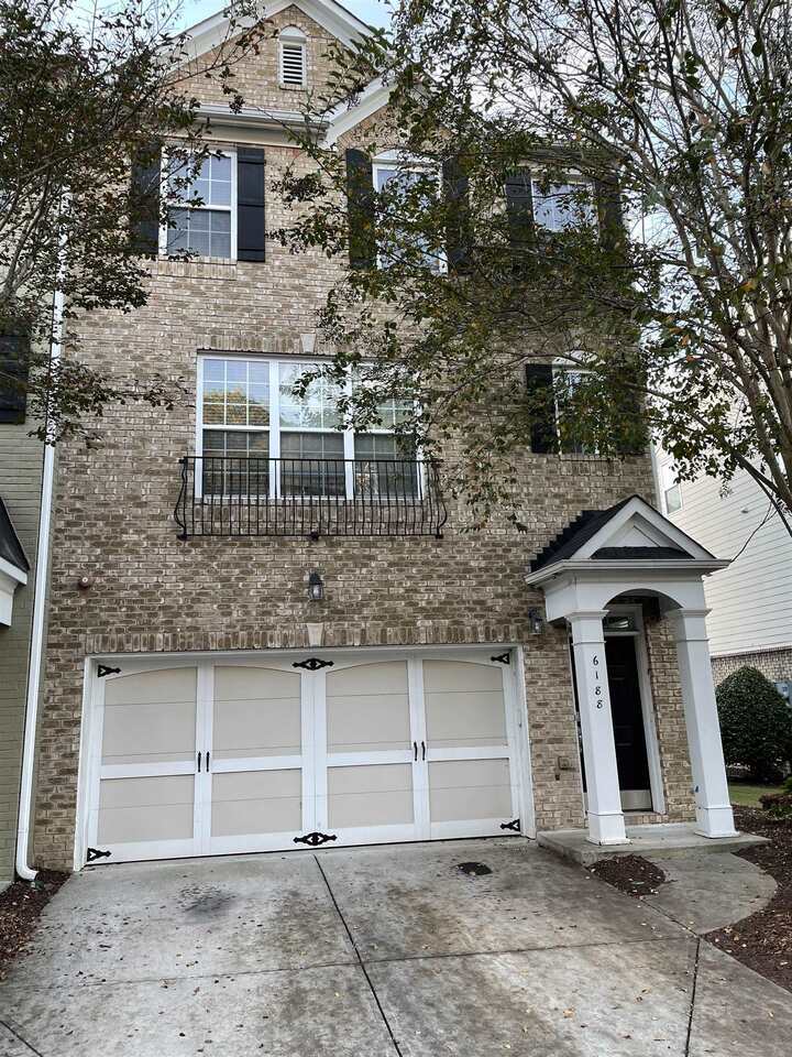 Property Photo: 6188 Indian Wood Circle GA 30126