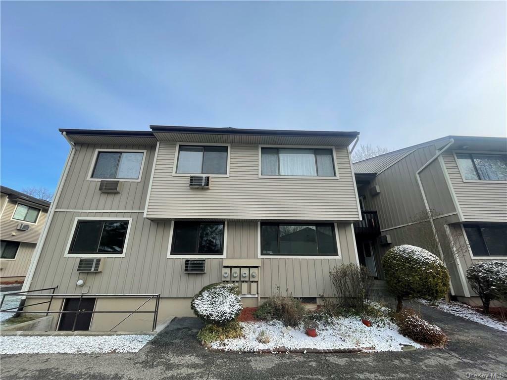 Property Photo: 85 Patterson Village Court 85 NY 12563
