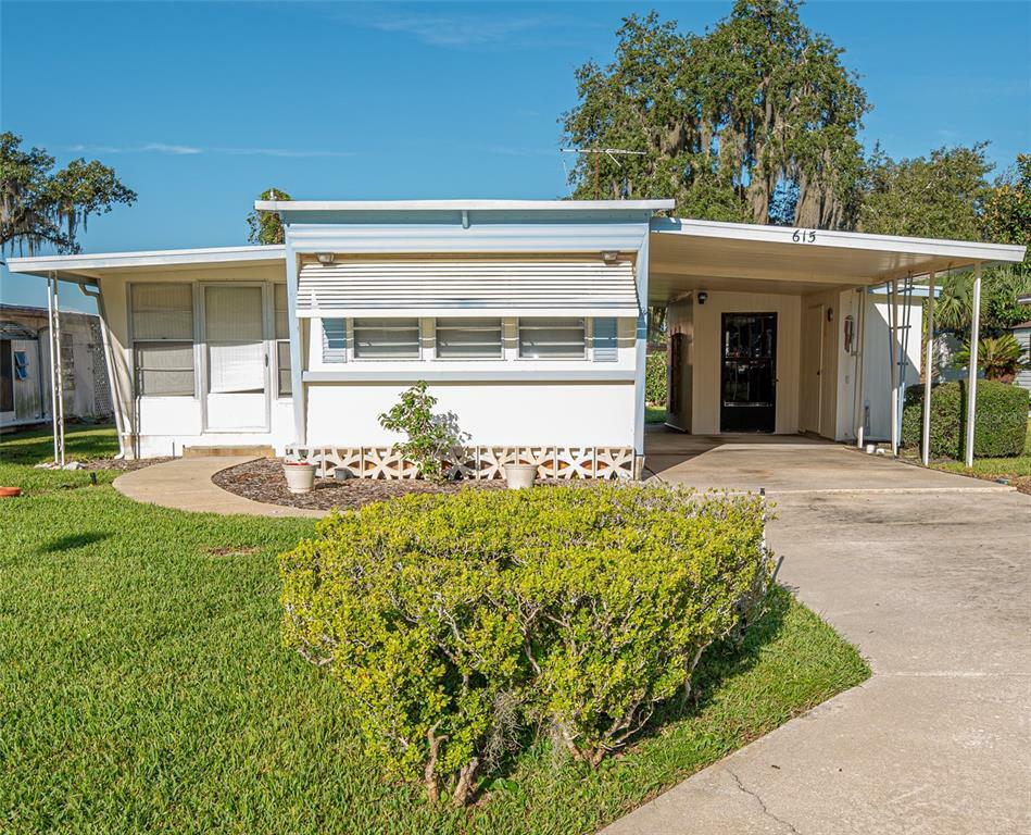 Property Photo:  615 Coachwood Central  FL 34748 