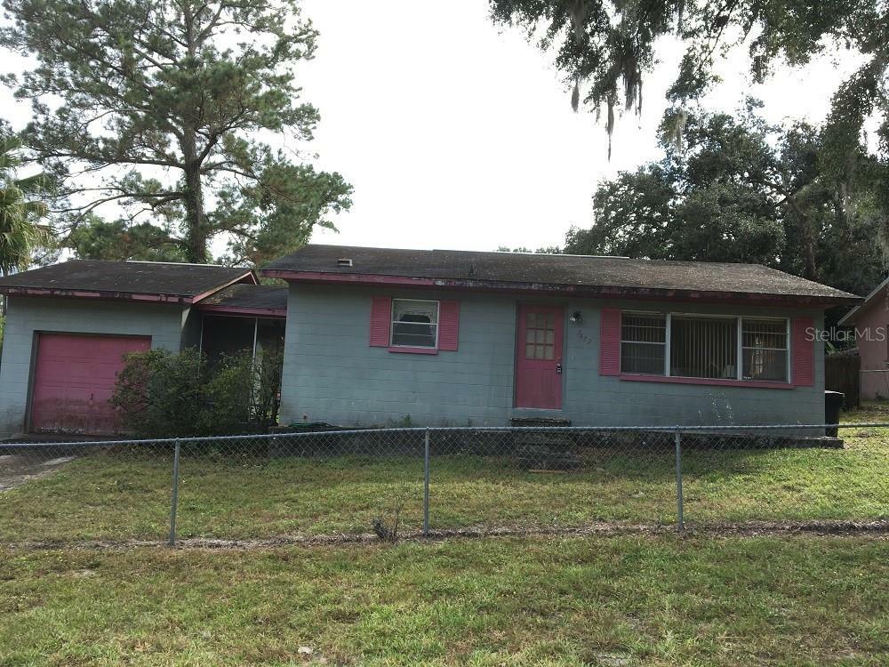 Property Photo:  3427 SE 16th Avenue  FL 32641 