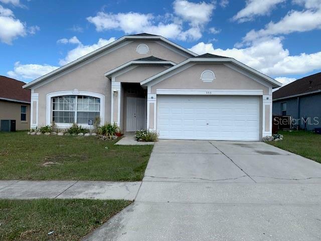 Property Photo:  995 Kenbar Avenue  FL 33844 