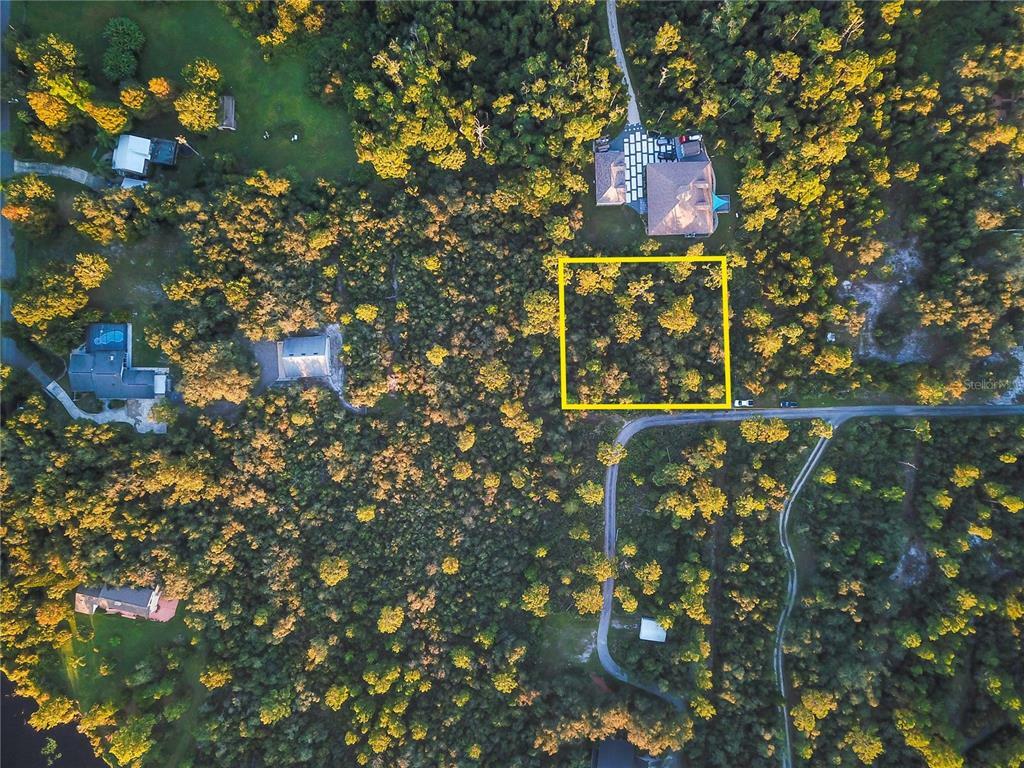 Property Photo: Chuluota FL 32766