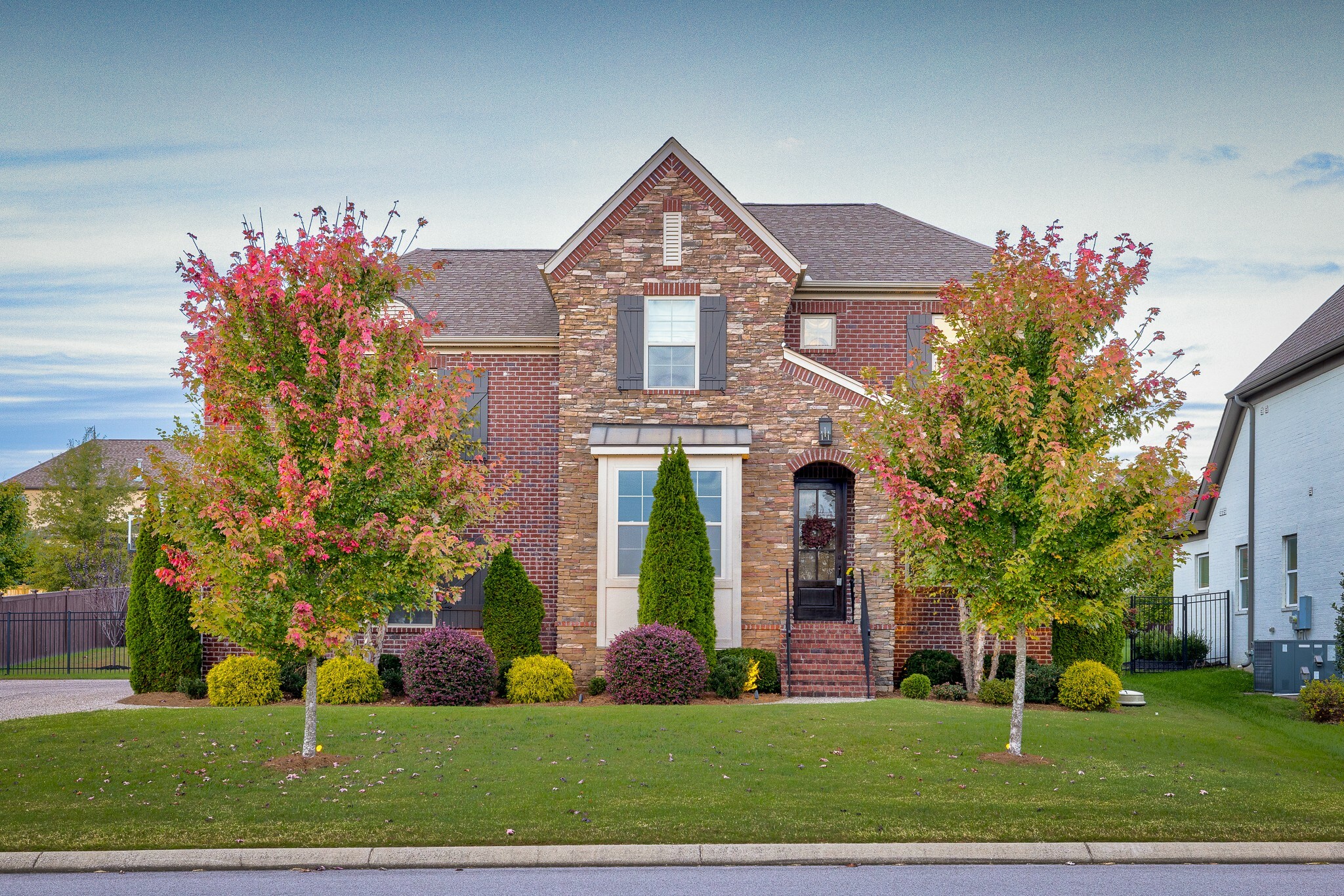 Property Photo: 408 Sweet Fern Dr TN 37135