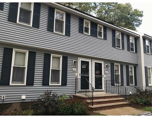 Property Photo: 20 Woodland Dr 366 MA 01852