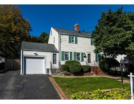 Property Photo:  30 Porter Road  MA 02452 