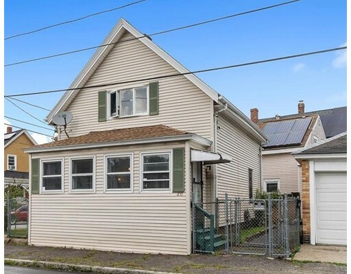 Property Photo:  80 Foster St  MA 01843 