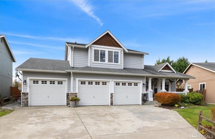 Property Photo:  17906 83rd Dr NE  WA 98223 