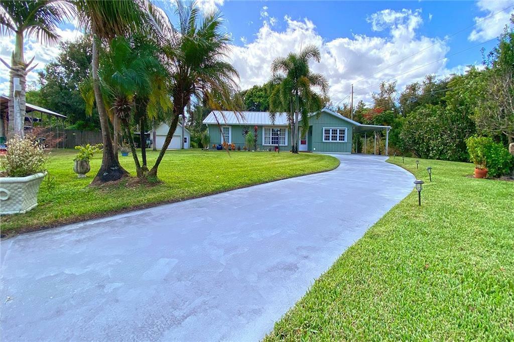 Property Photo:  7695 134th Street  FL 32958 