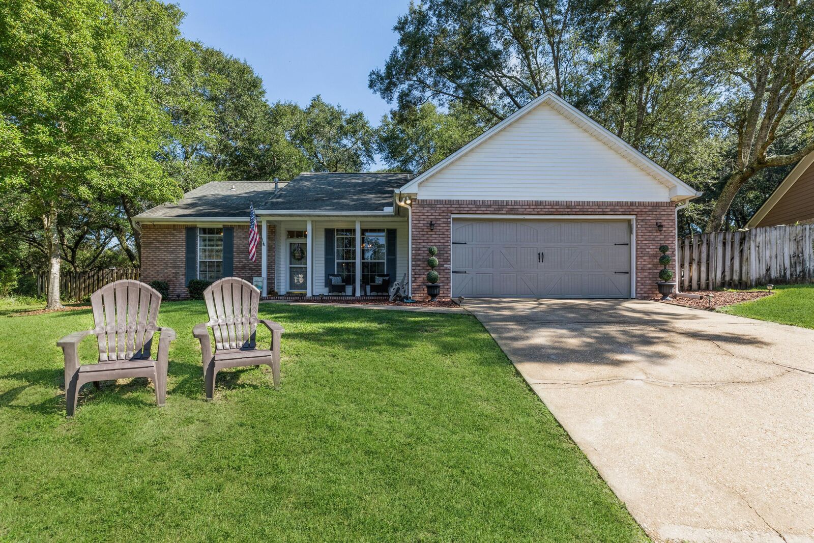 Property Photo:  1693 Bretton Cove  FL 32578 