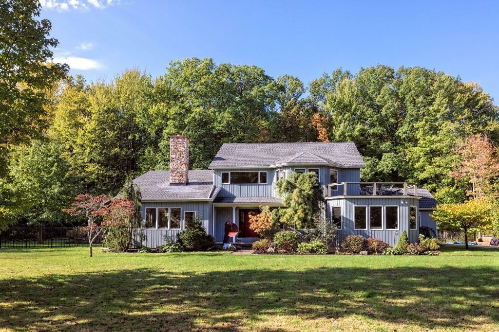 Property Photo:  4680 Uhlman Road  PA 16415 