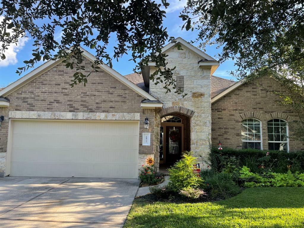 Property Photo: 1911 Pagemill Lane TX 77304