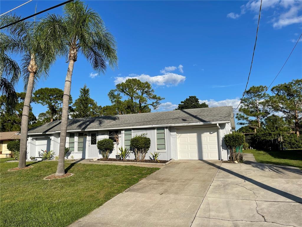Property Photo:  1628 Abscott Street  FL 33952 