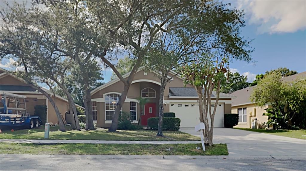 Property Photo:  3856 Heritage Oaks Court  FL 32765 