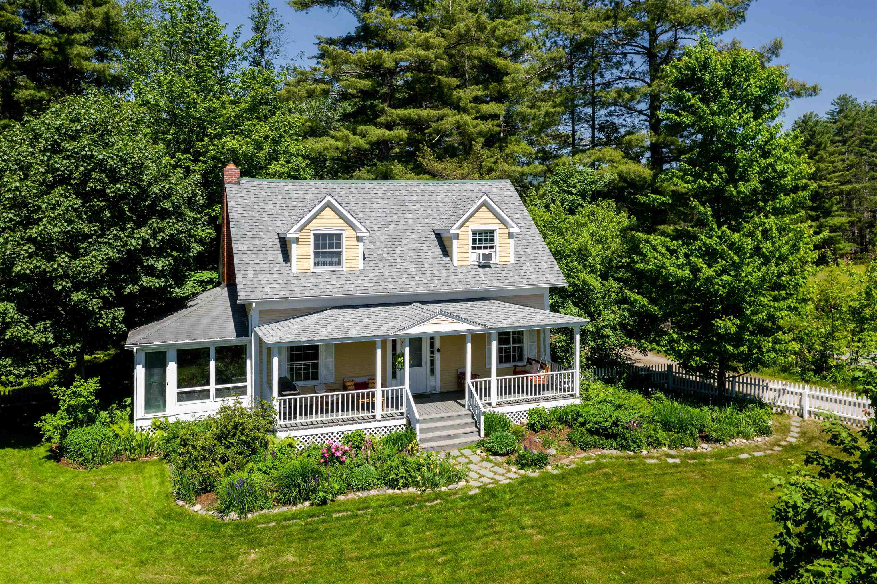 Property Photo:  4156 Randolph Road  VT 05661 