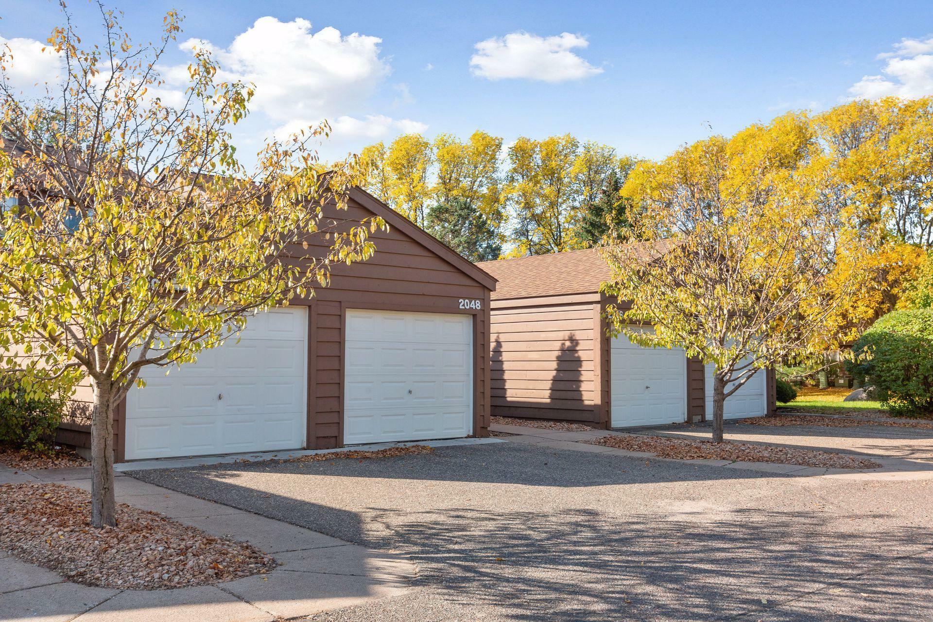 Property Photo:  2048 11th Avenue E  MN 55109 