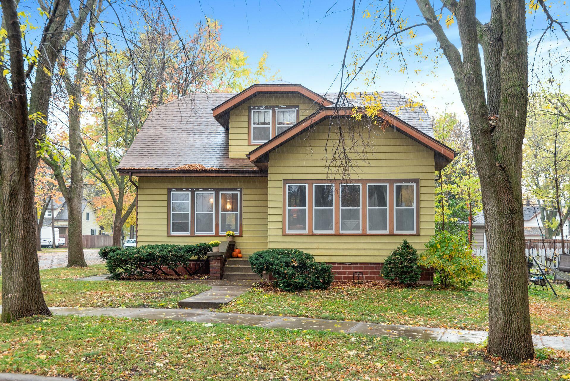 Property Photo: 200 3rd Street W MN 55352