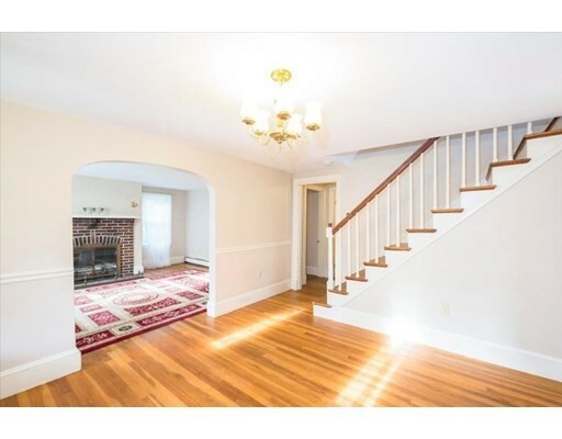 Property Photo: 36 Oak St MA 02035