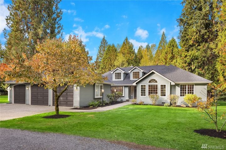 10129 318th Ave NE  Carnation WA 98014 photo