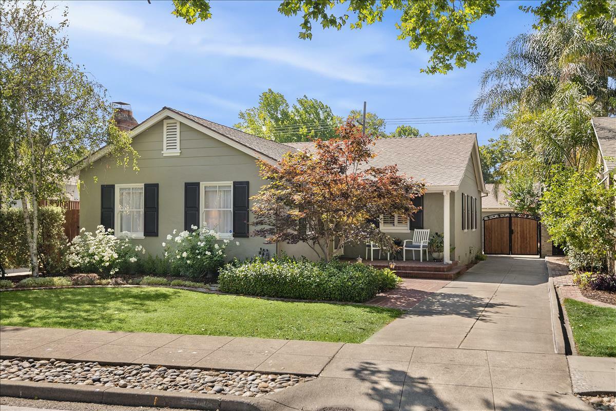 Property Photo:  1341 Mariposa Avenue  CA 95126 