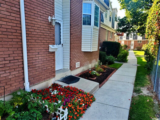 Property Photo:  Address not disclosed  UT 84070 