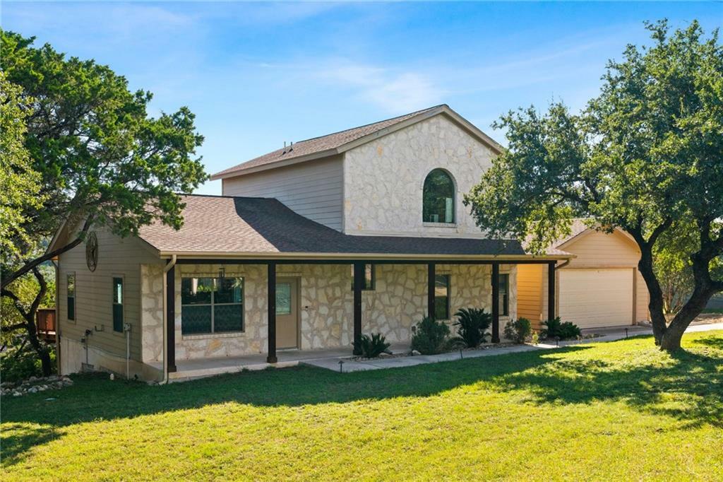 Property Photo:  22105 Kyle Drive  TX 78669 